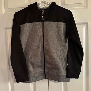 NWT Boys Starter Hoodie